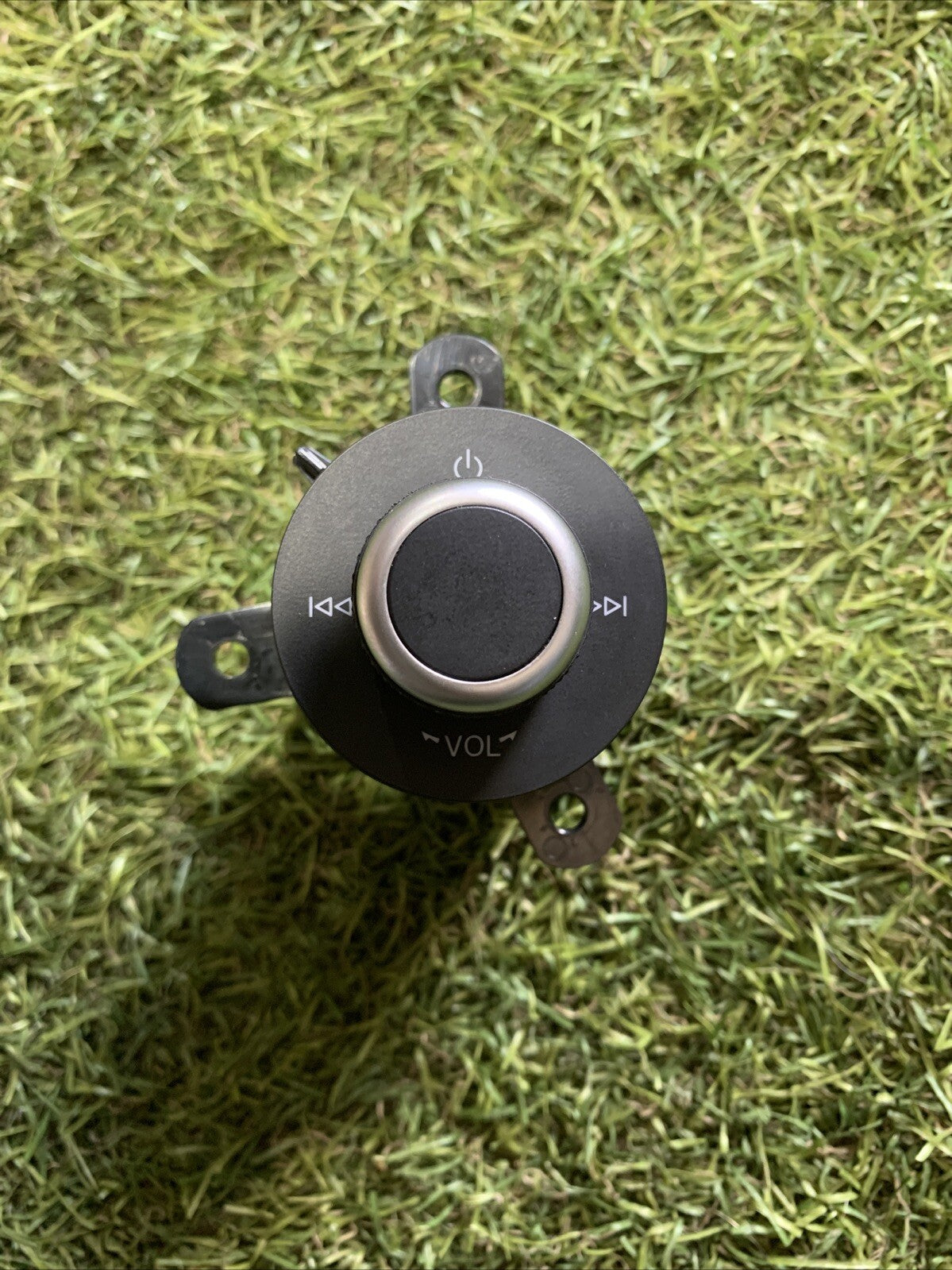 156152112 PULSANTE INTERRUTTORE COMANDO STAZIONE VOLUME USATO ALFA ROMEO STELVIO