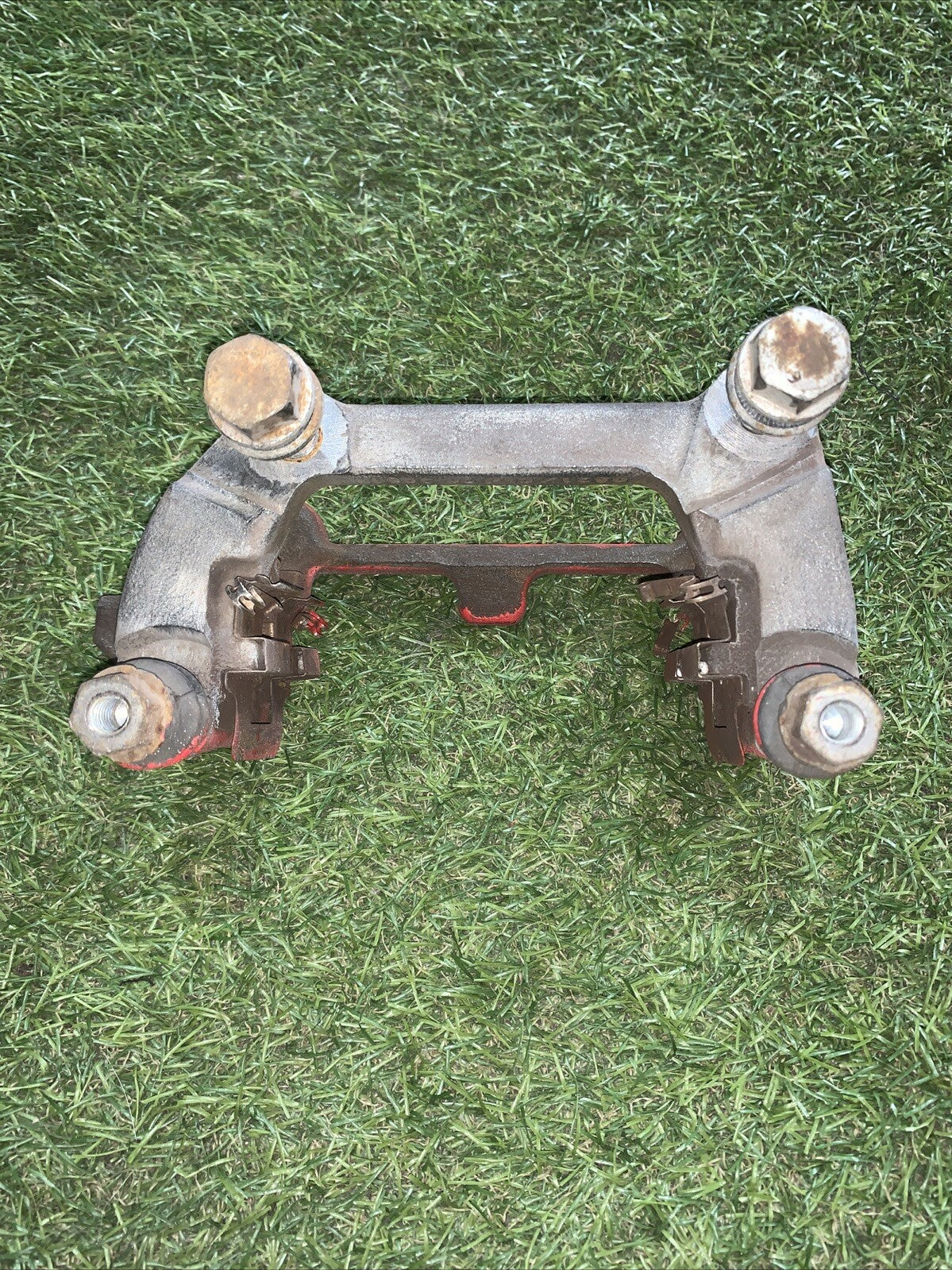 Porta Pinza Freno Posteriore Sinistra Audi A5 2012