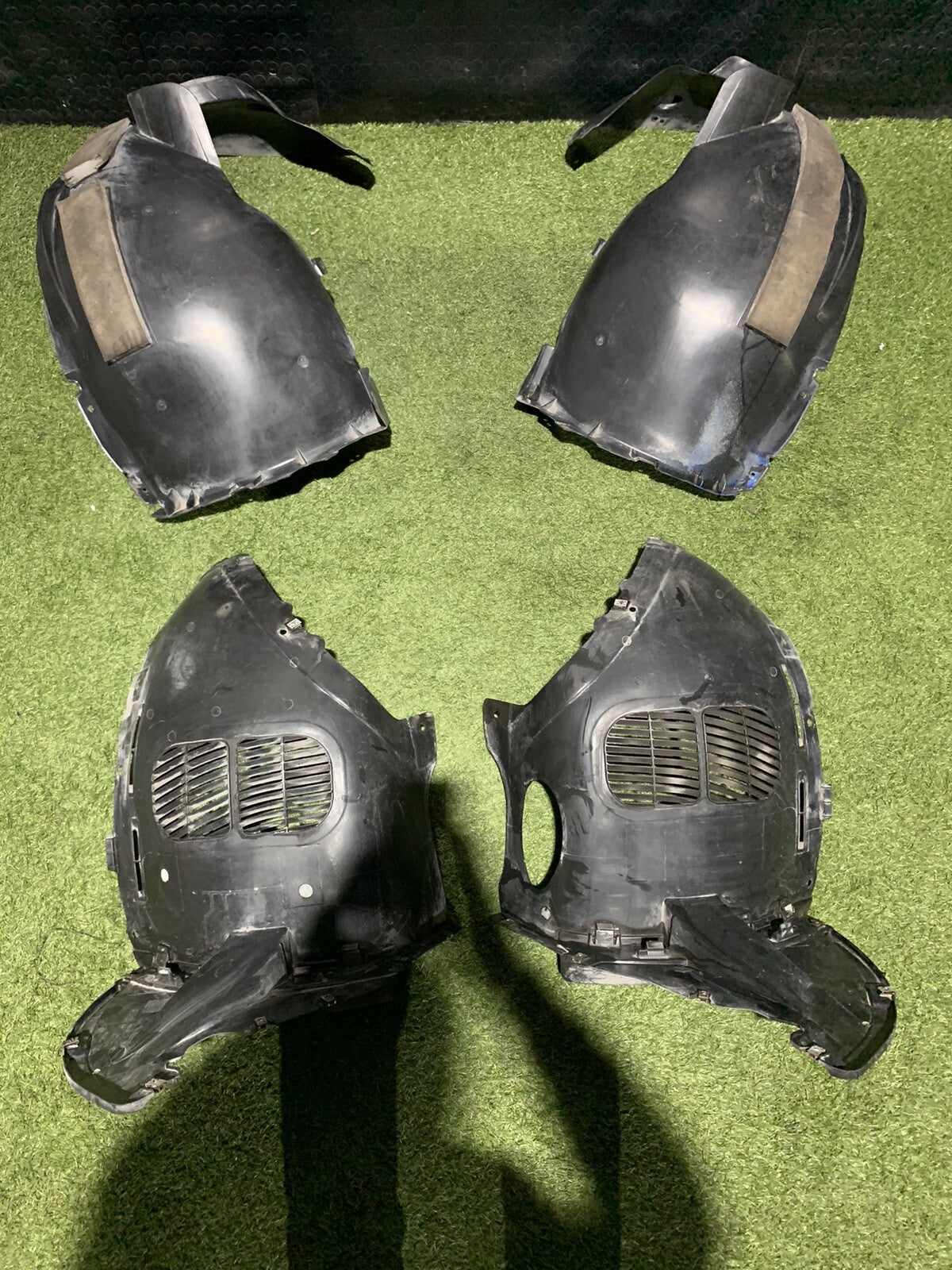 Musata E Kit Airbag Volkswagen Golf 8 R 2.0 Benzina