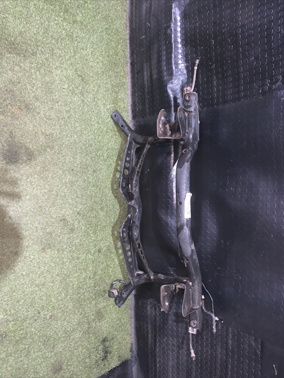 1K0500051BJ PONTE ASSALE POSTERIORE VOLKSWAGEN GOLF 5