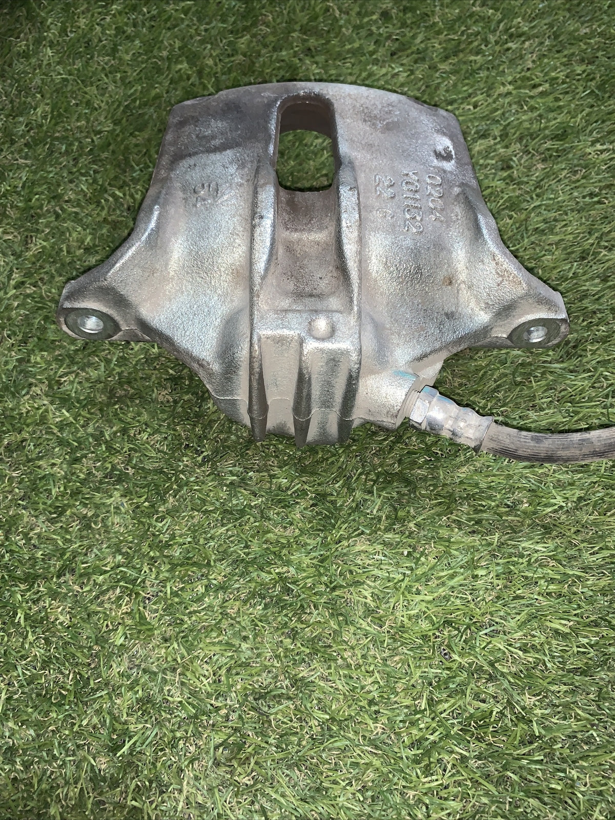 Pinza Freno Anteriore Destro Peugeot 208 2012 0204Y0113222G