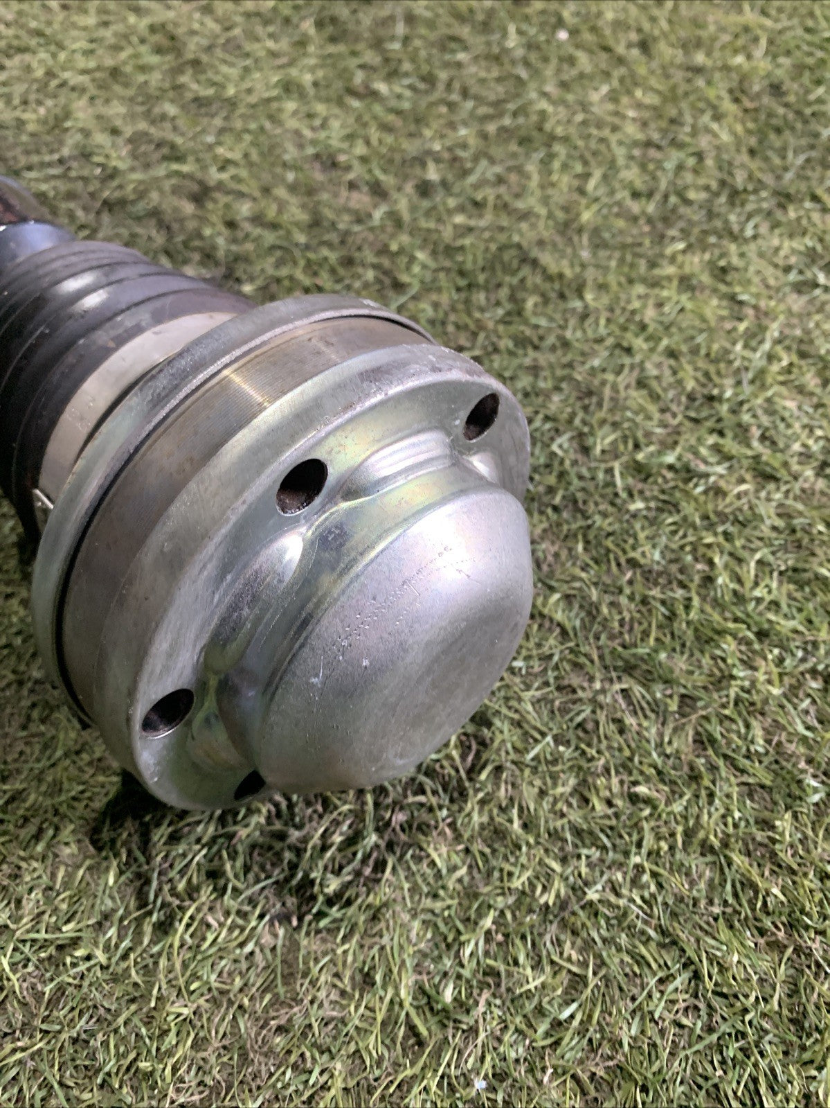 Semiasse Anteriore Destro Volkswagen Golf 7 1.6 Diesel 5Q0407272E
