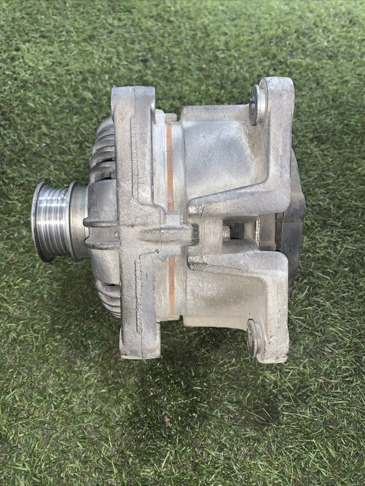 0124425020 ALTERNATORE OPEL MERIVA A 1.6 BENZINAIO