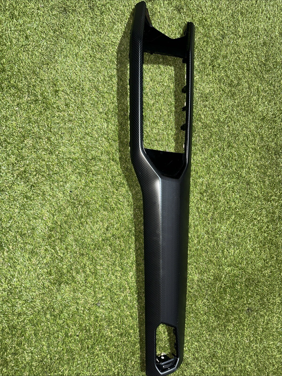 2GM858418H Cornice Rivestimento Interno Cruscotto Per Volkswagen T-Cross