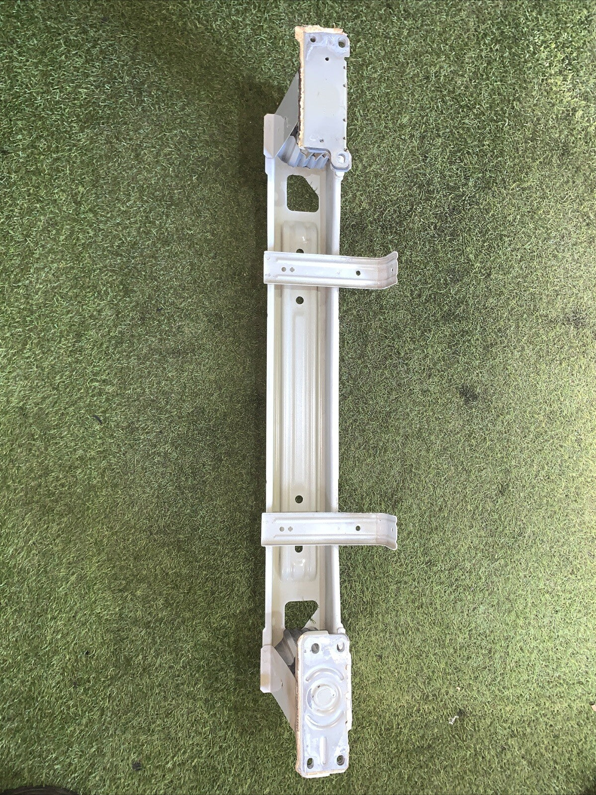 TRAVERSA BARRA PARAURTI POSTERIORE FIAT PANDA 312 2012/2023