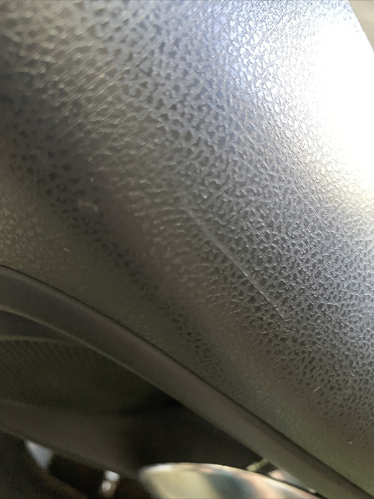 2298768 Pannello Rivestimento Interno Portiera Posteriore Destro FIAT 500 L