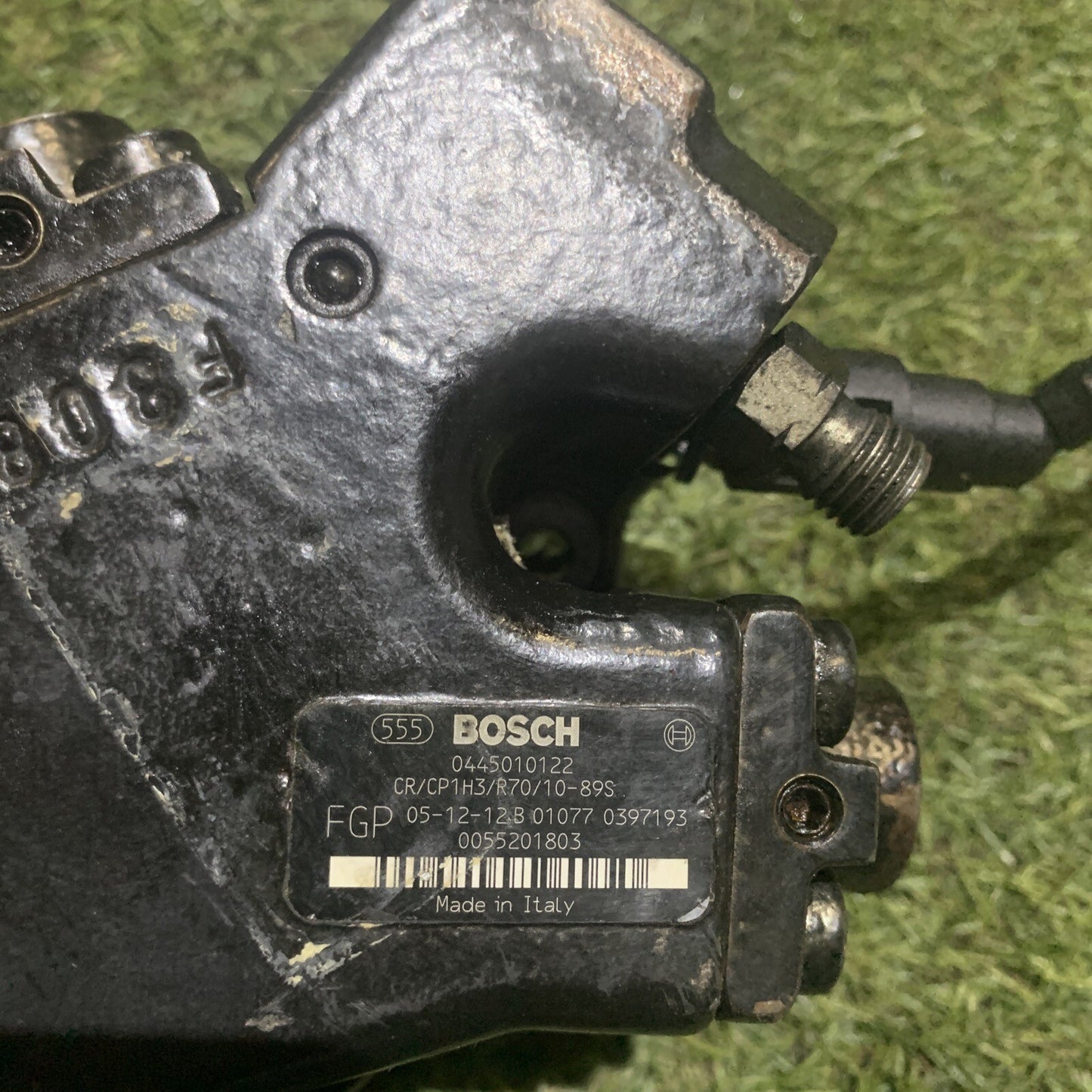 POMPA INIEZIONE DIESEL OPEL Astra 1.3 0055201803