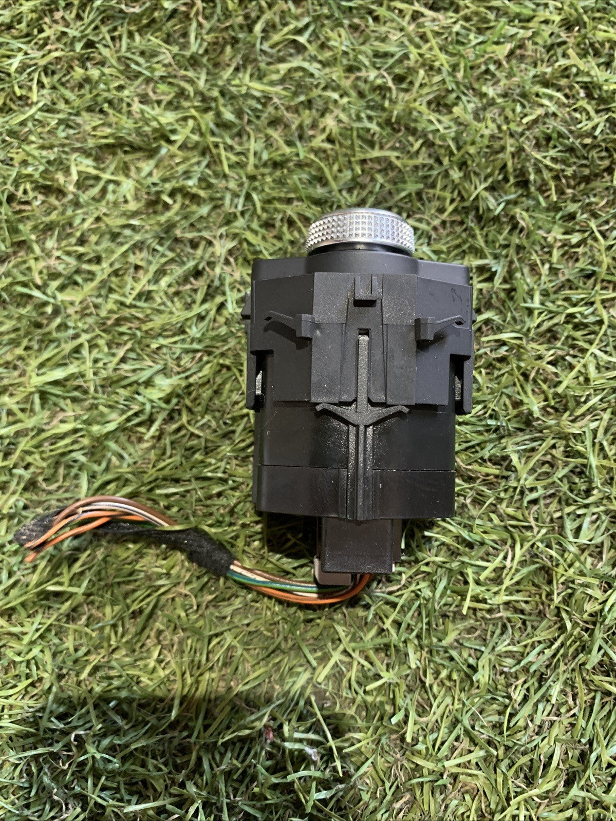 Interruttore Comando Radio Audi A1 2019 In Poi 82B919600A