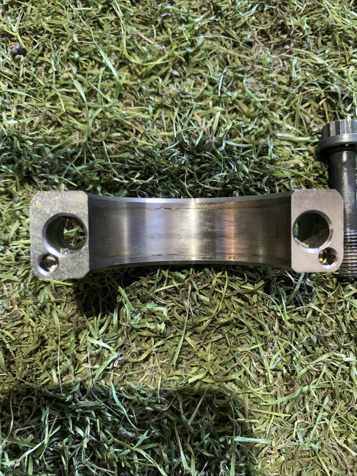 Pistone Motore Toyota Yaris 2017-2018 1.5 Benzina 1320149116 (2)