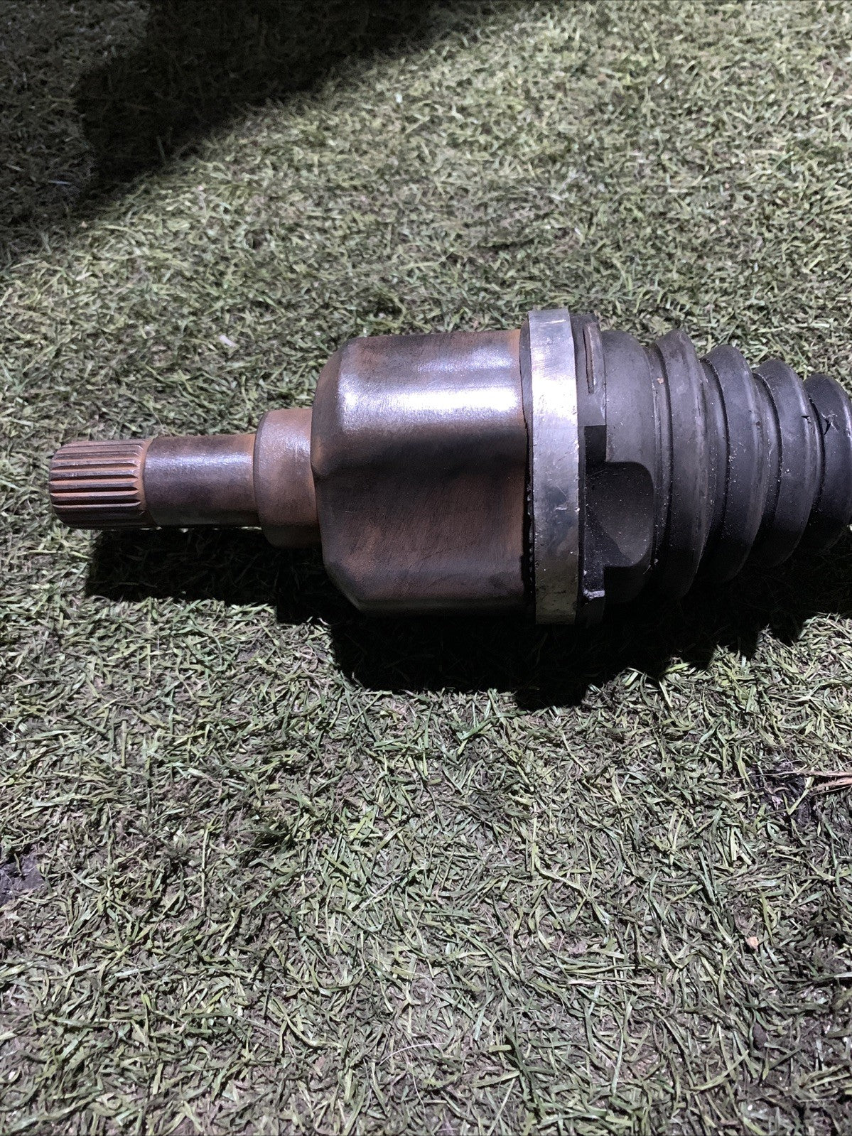 SEMIASSE ANTERIORE SINISTRO PER OPEL Corsa F Serie Dal 2019 9825391080 1.5 D