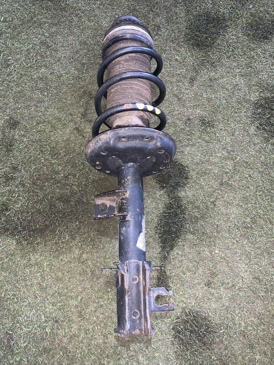 00519265230 AMMORTIZZATORE ANTERIORE DESTRO DX FIAT PANDA (312\319) 1.3 (2