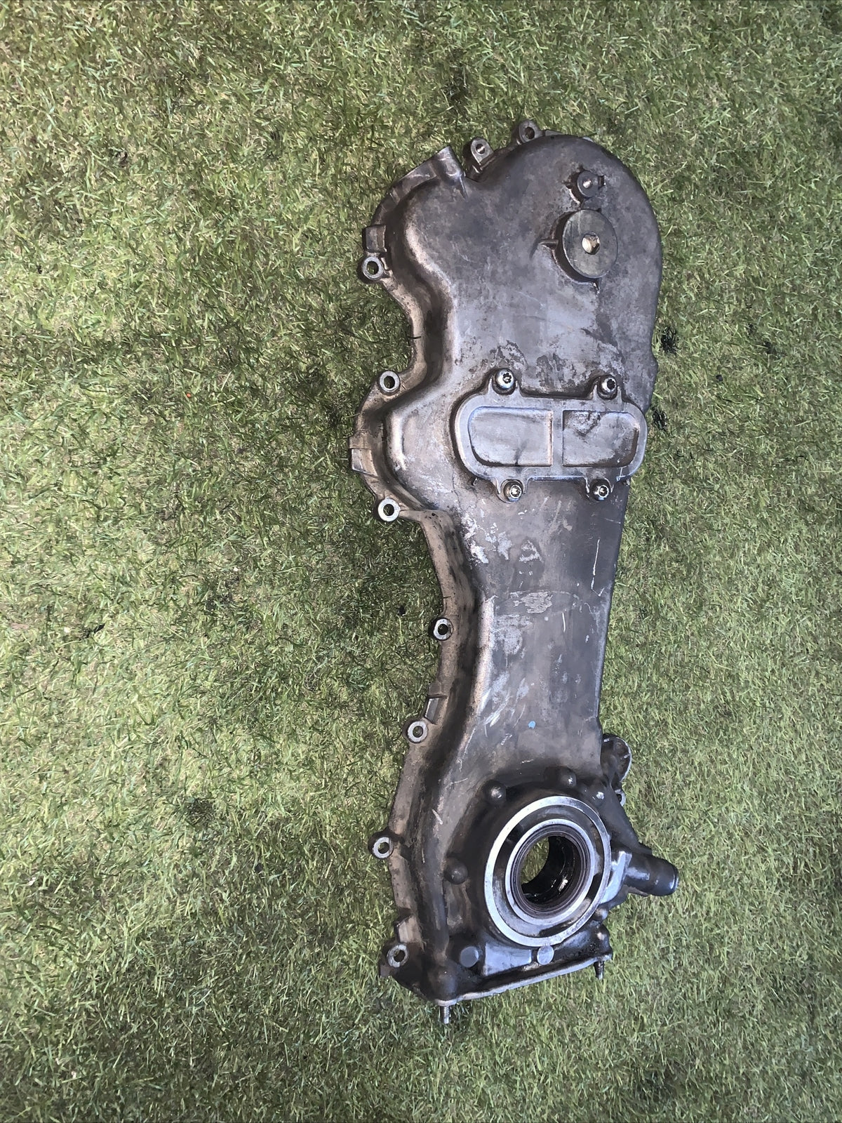 POMPA OLIO OPEL CORSA D 1.3 CDTI 95CV., CODICE : 55185375