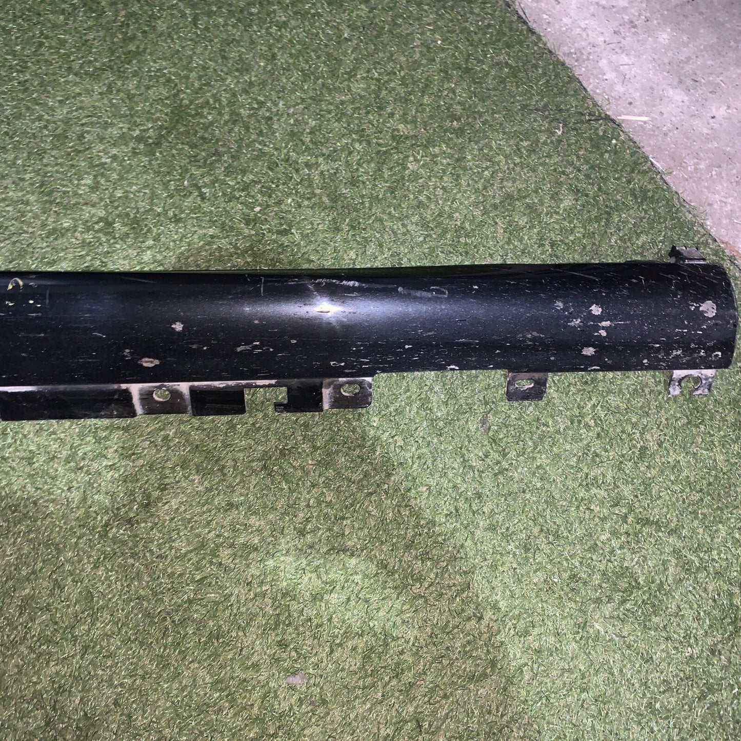 Minigonna dx bmw x4 2015