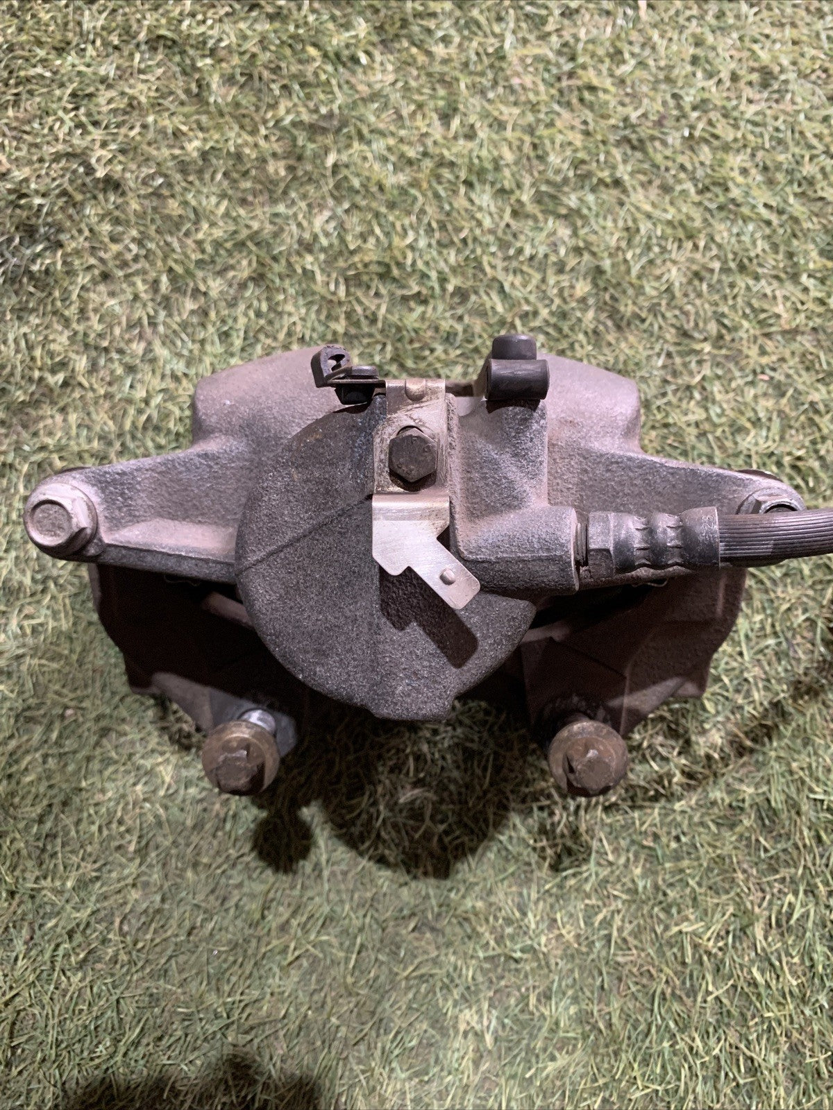 PINZA FRENO ANTERIORE DESTRA ALFA ROMEO MITO 2011 1.3 MJT 51877045