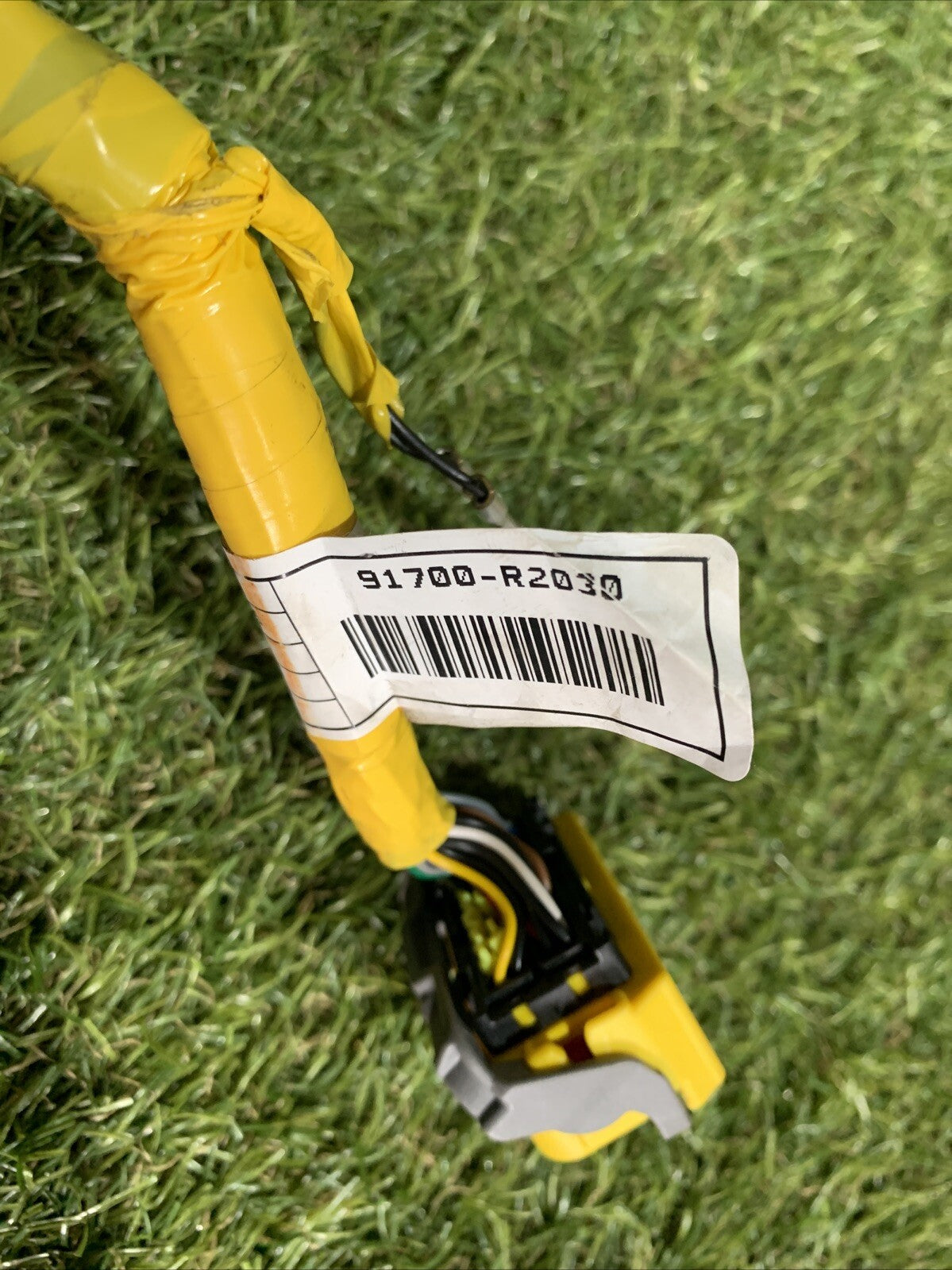 Cablaggio Abitacolo Kia Sportage 2023 1.6 Hybrid 91700-R2030