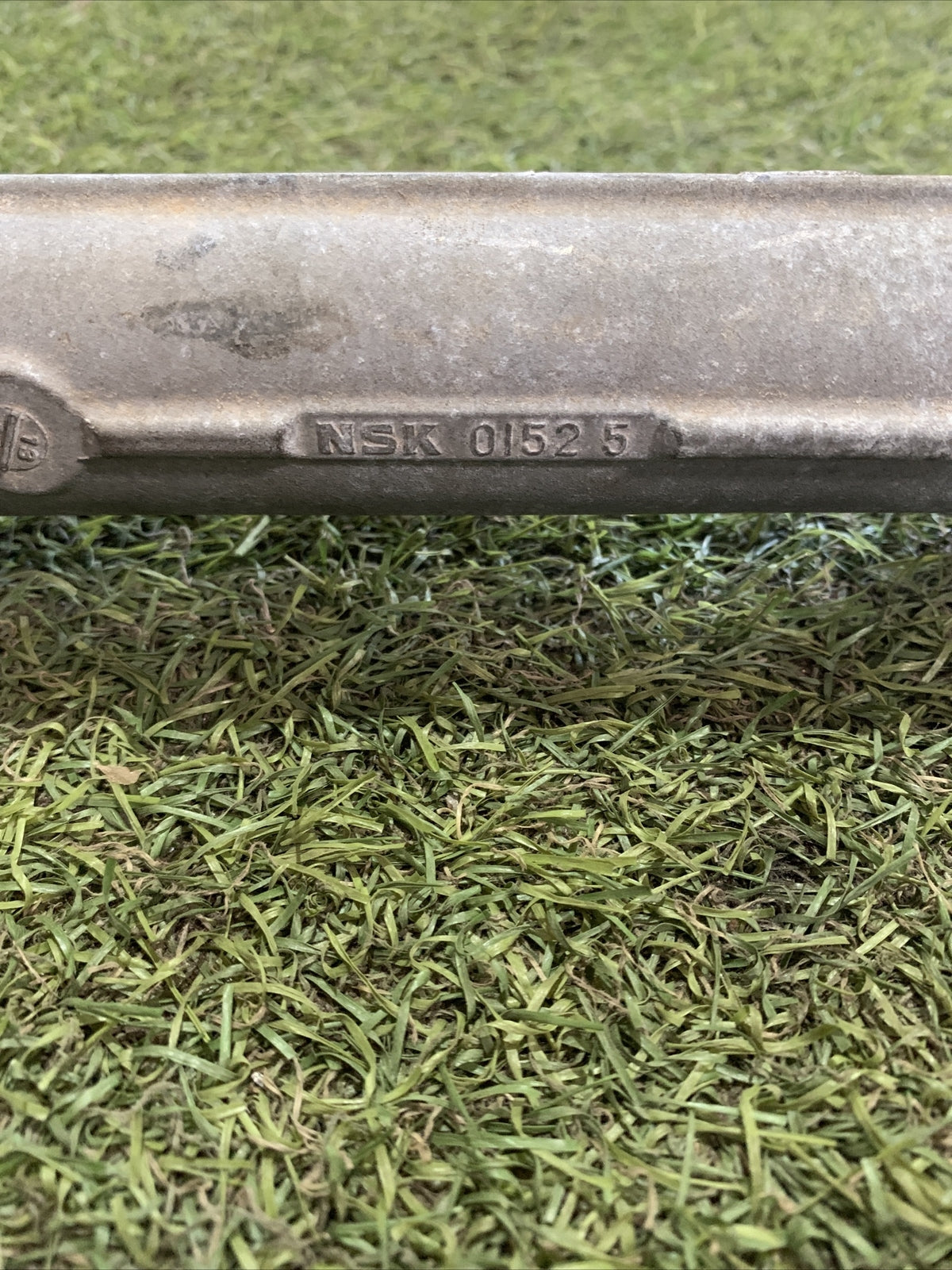 SCATOLA GUIDA MECCANICA NISSAN JUKE (F15) (2)