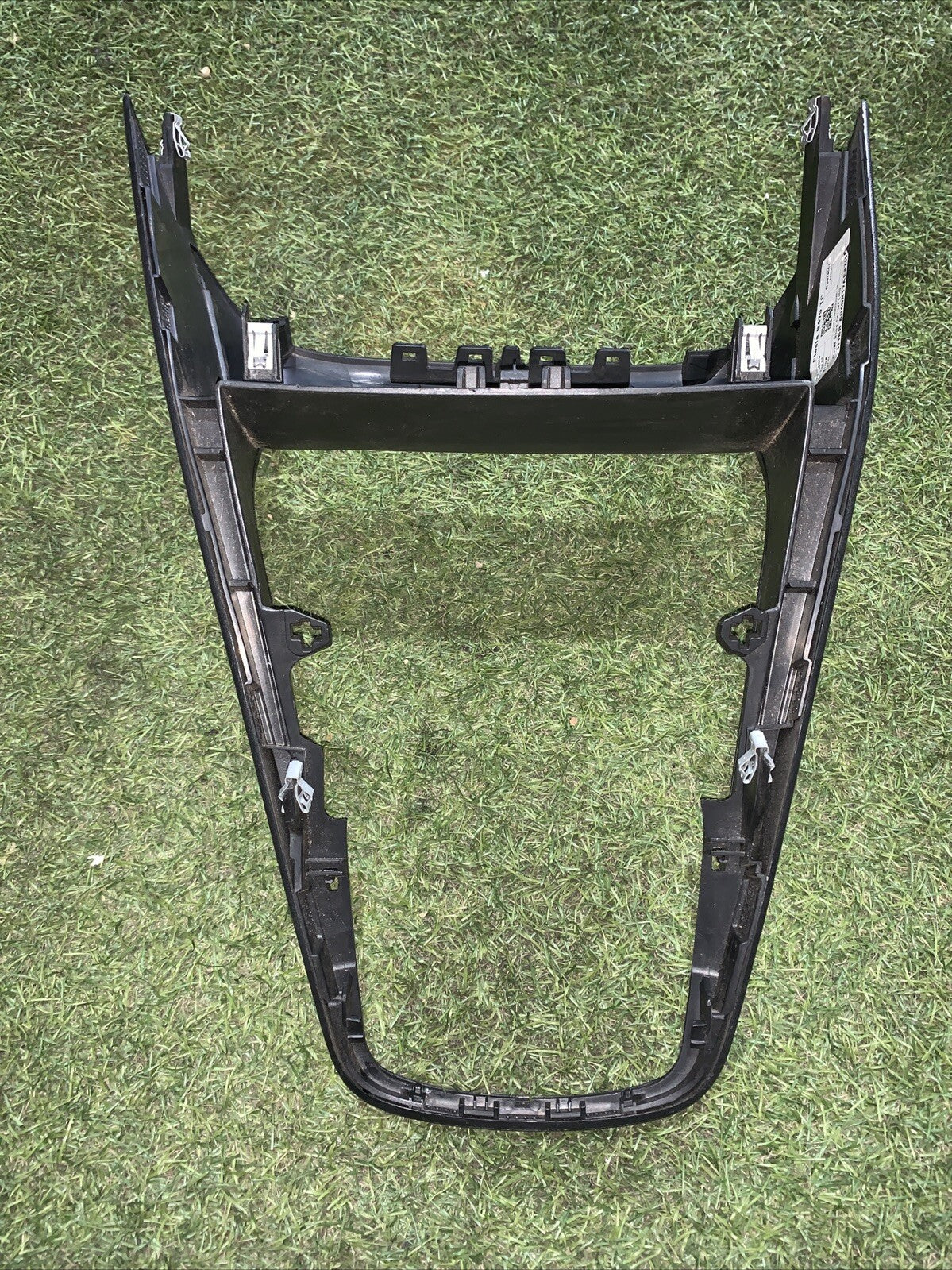 Rivestimento Console Centrale Ford Fiesta 2019 H1BBA045A17A