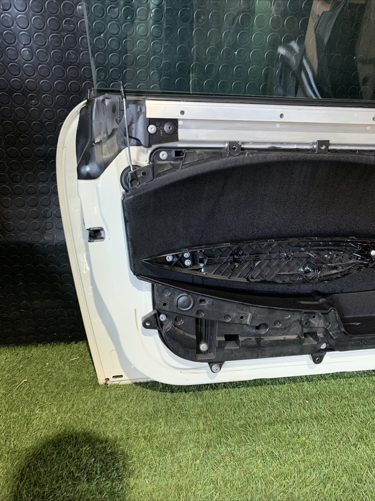 Porta portiera sportello anteriore sinistro mini one R56 2013