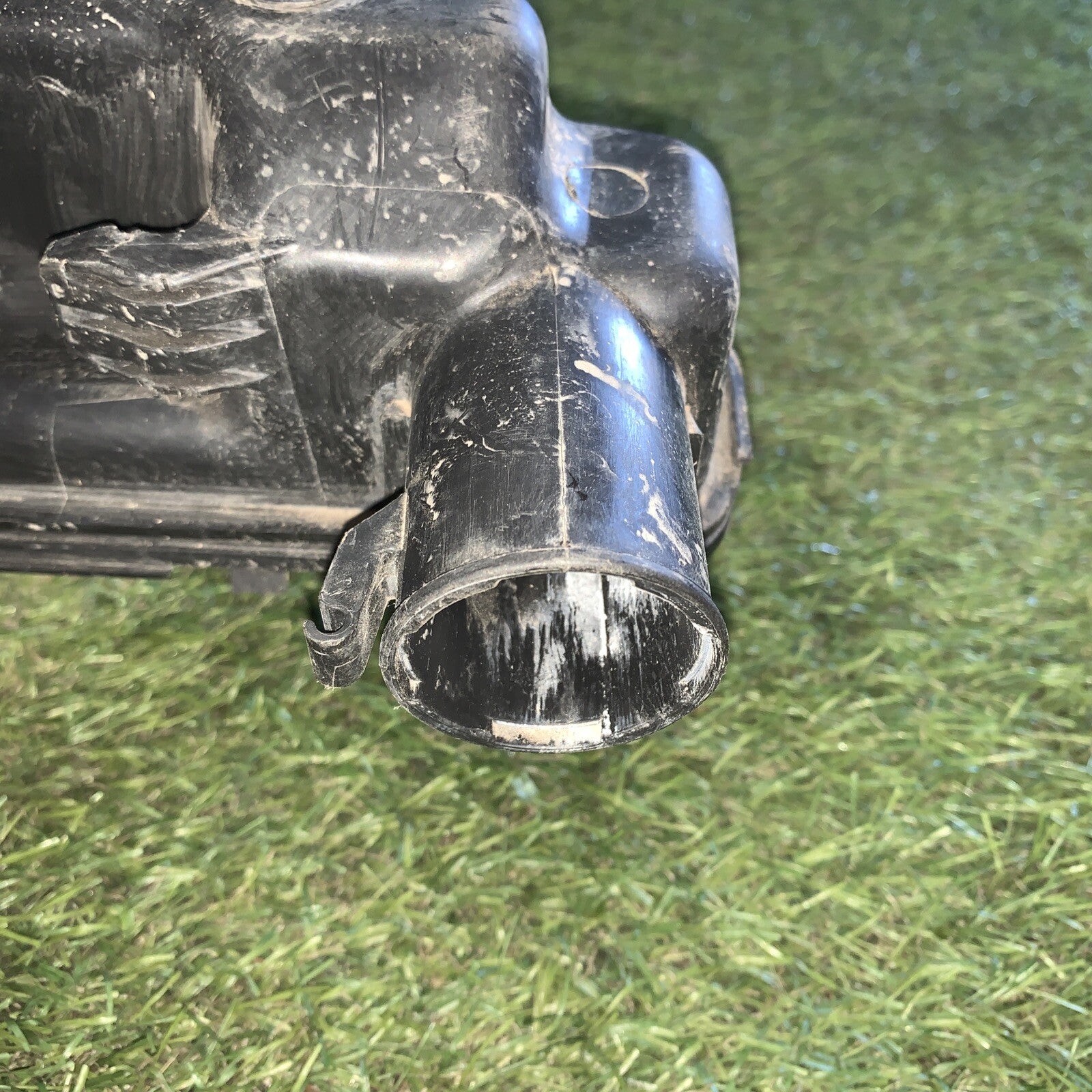 Vaschetta Tergi ant AUDI Q5 80A955451B (2)