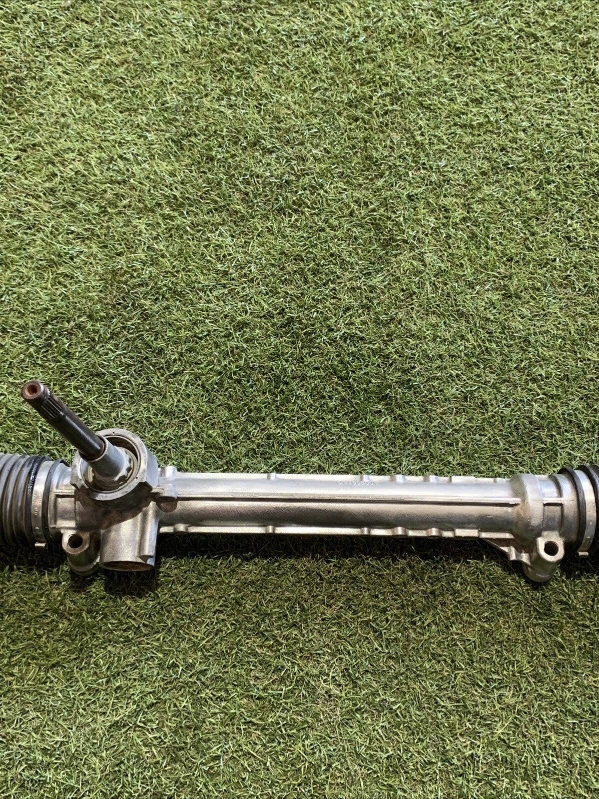 SCATOLA GUIDA STERZO FIAT PANDA 4X4 1.3 MJT 2013 0051908391