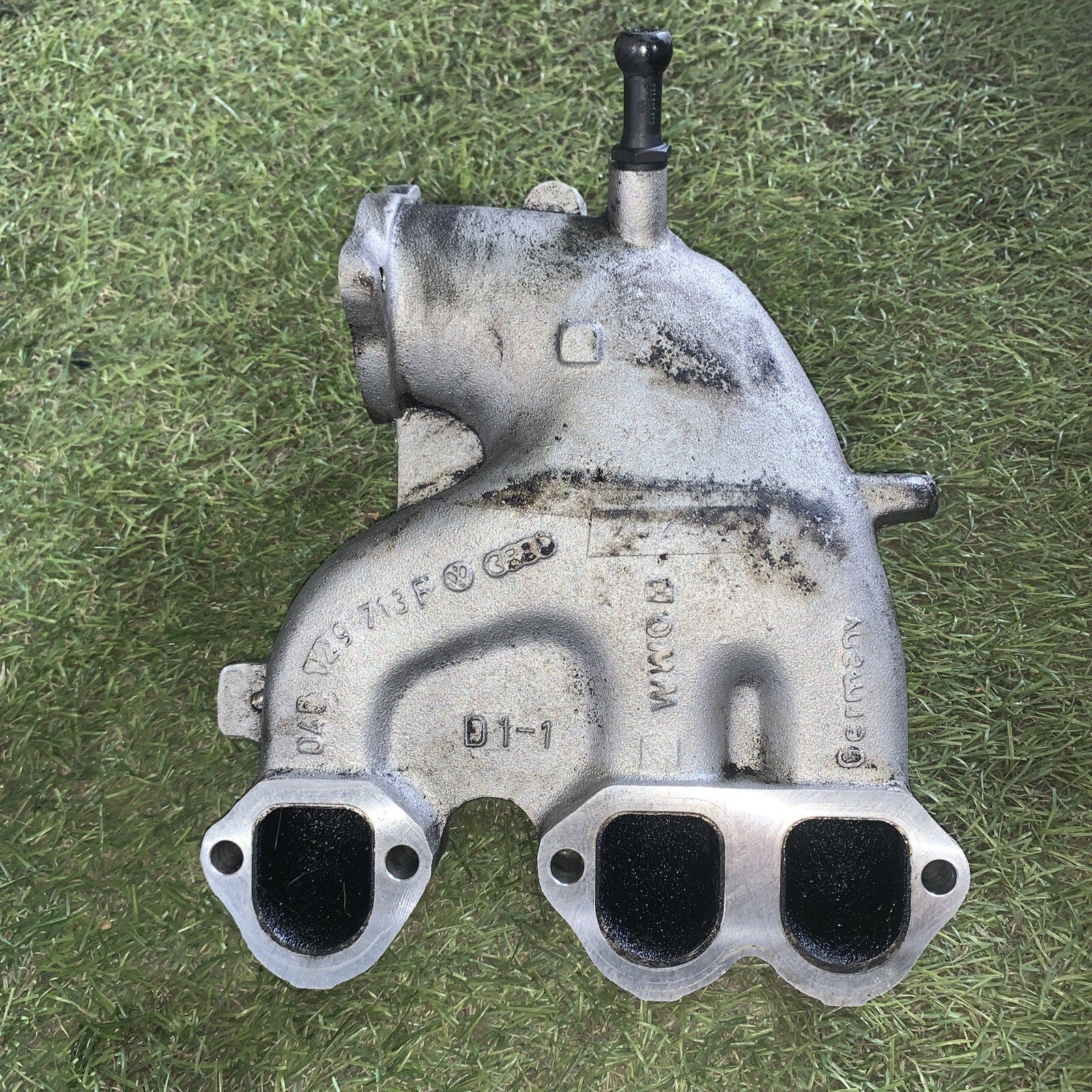 045129713F COLLETTORE ASPIRAZIONE AUDI SEAT SKODA VW 1.4TDI
