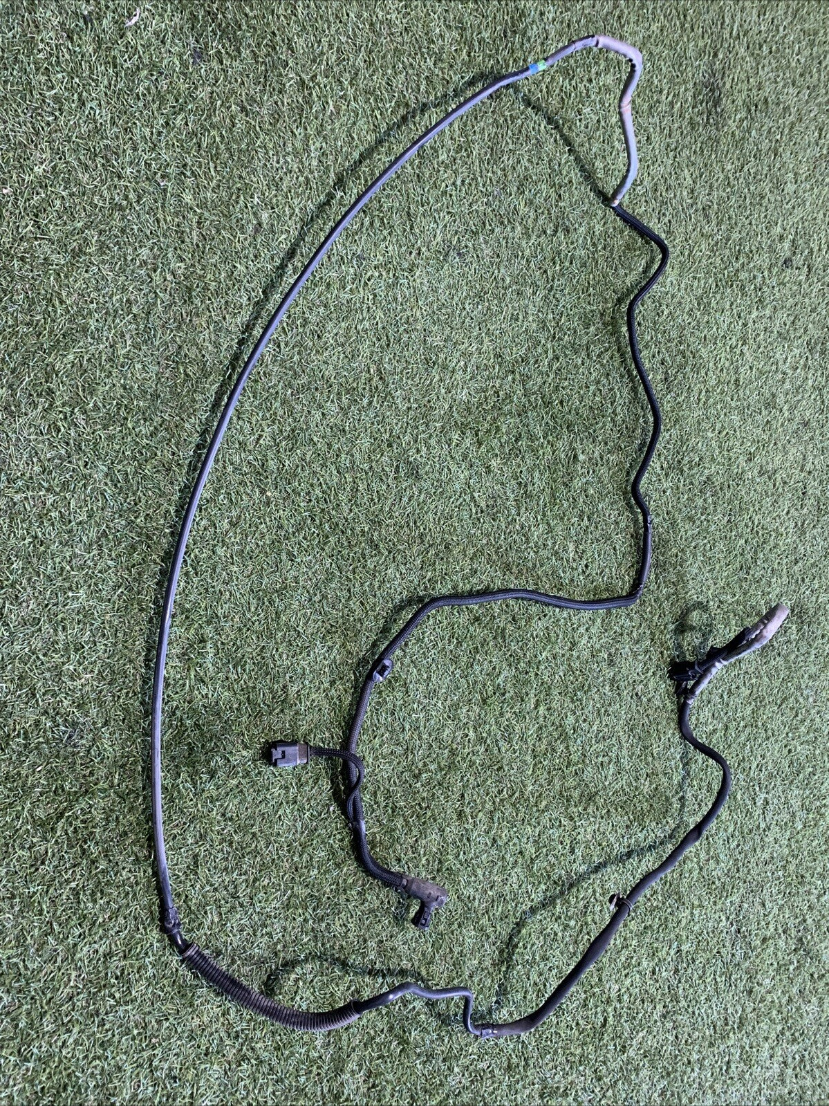 Tubo Urea Adblue Peugeot 308 2016 1.6 Diesel 9800656380