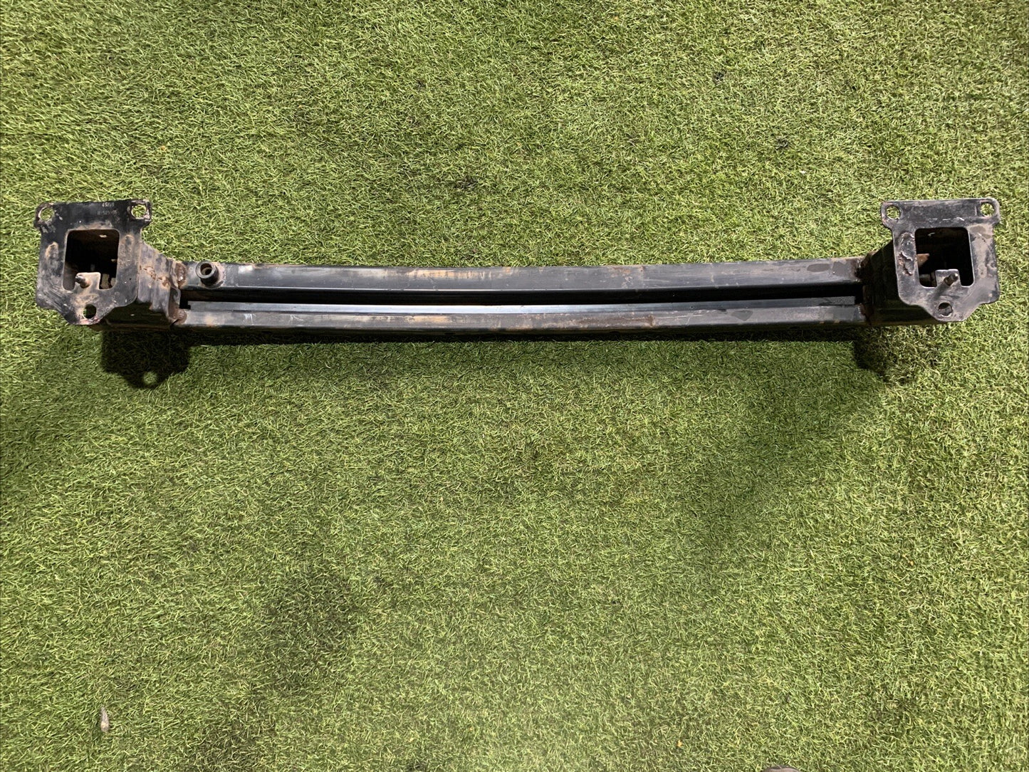 Traversa Paraurti Anteriore Peugeot 207