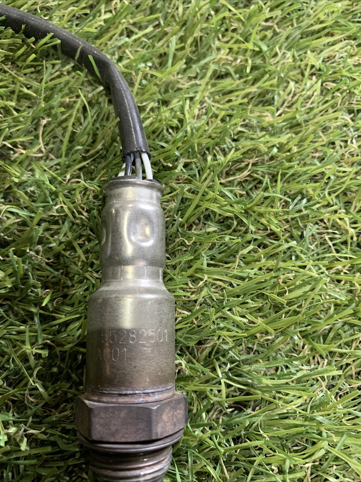 55282501 Sonda lambda FIAT PANDA 1.0B HYBRID 2022