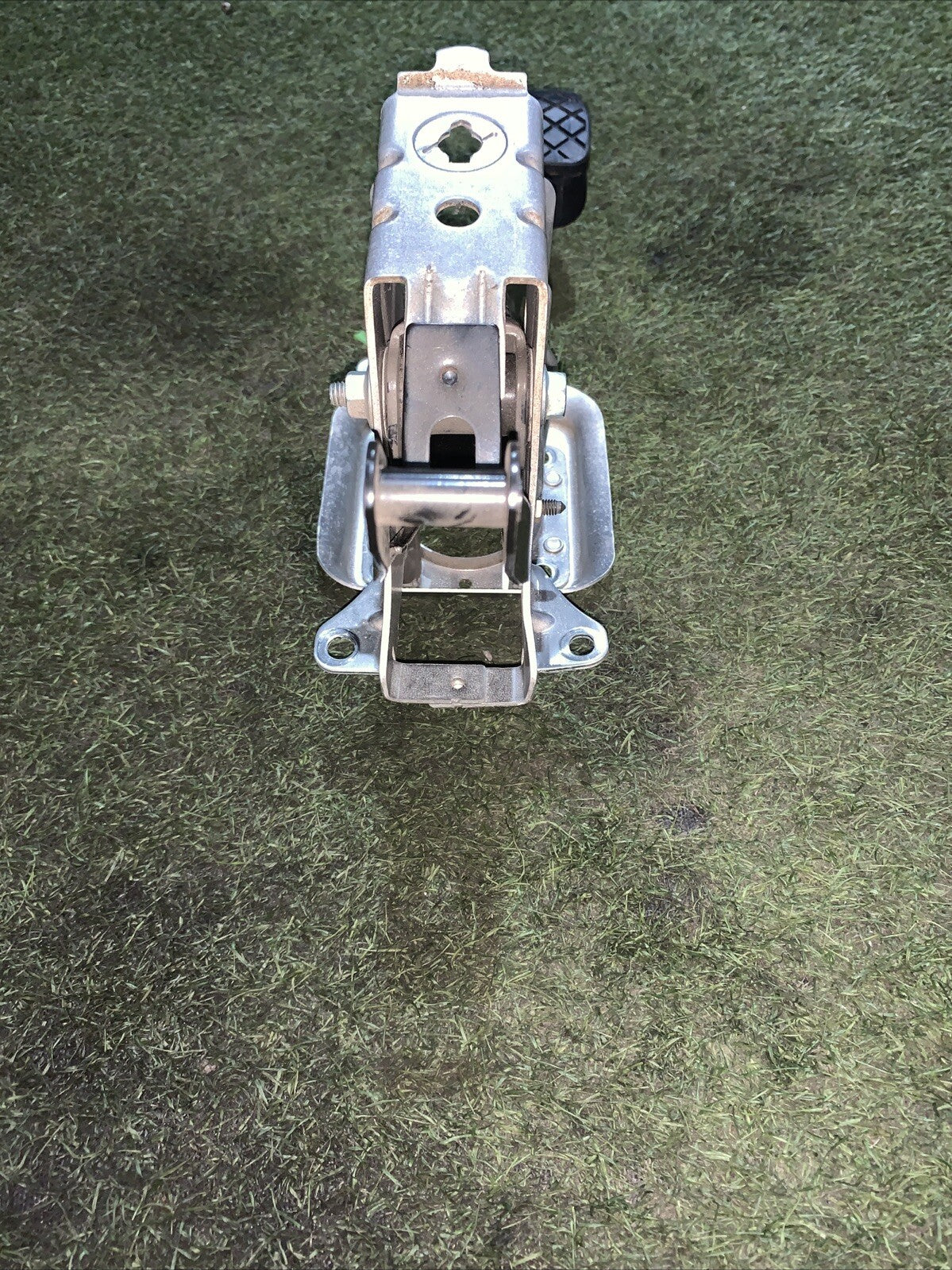 1K1721057L PEDALE FRENO VOLKSWAGEN GOLF 5 DIESEL 1.9