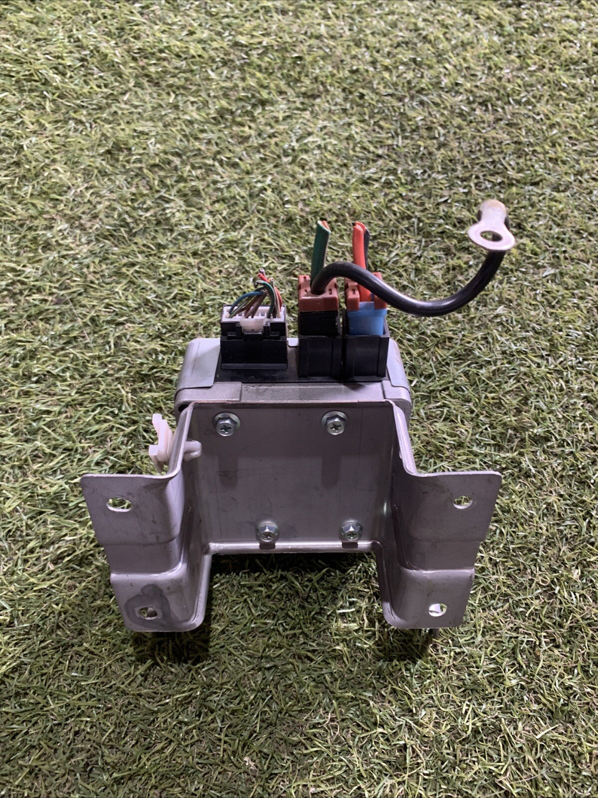 Centralina Servosterzo Fiat Sedici dal 2005 al 2014 cod 38720-79J3