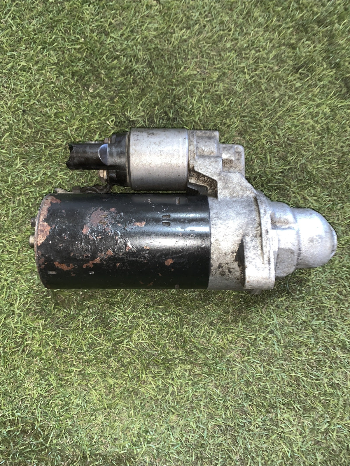 0001109258 MOTORINO AVVIAMENTO AUDI A6 (4F2,C6)(2004-2011) 2.7TDI 3.0TDI