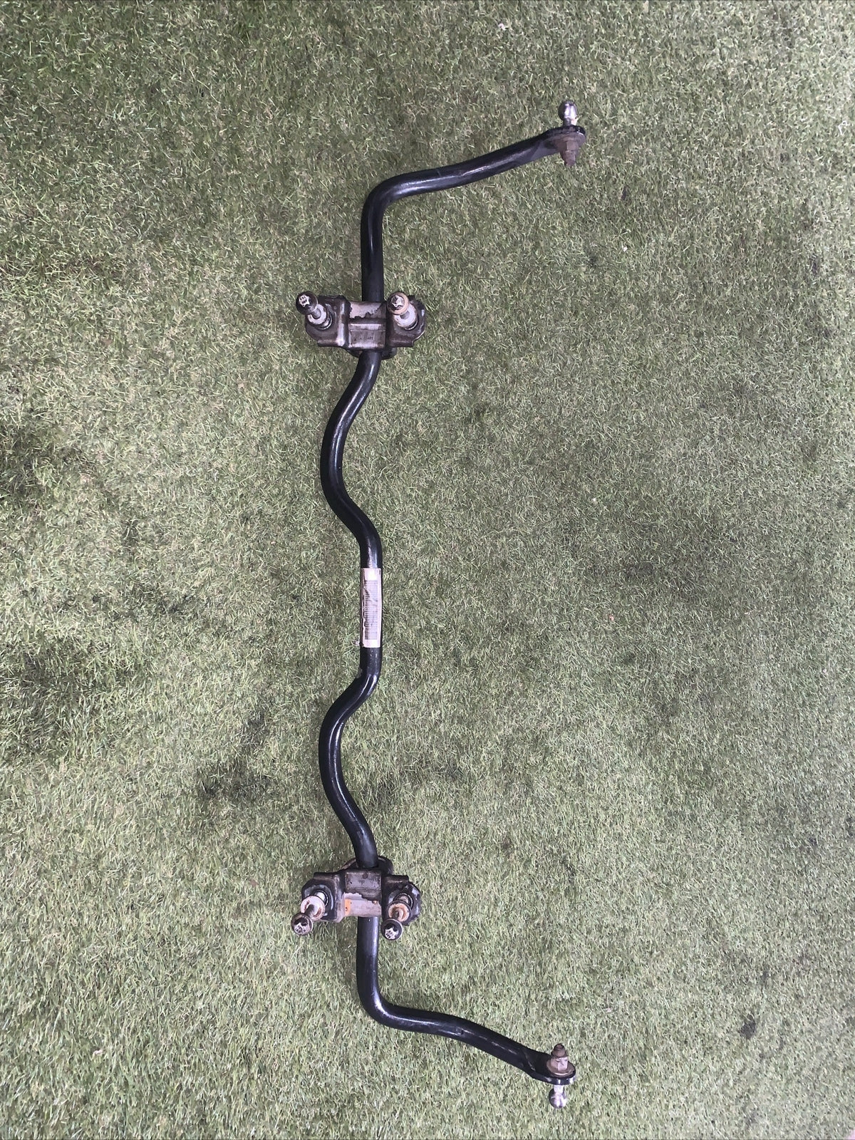 00520228090 BARRA STABILIZZATRICE ANTERIORE FIAT 500X 1.3 MULTIJET