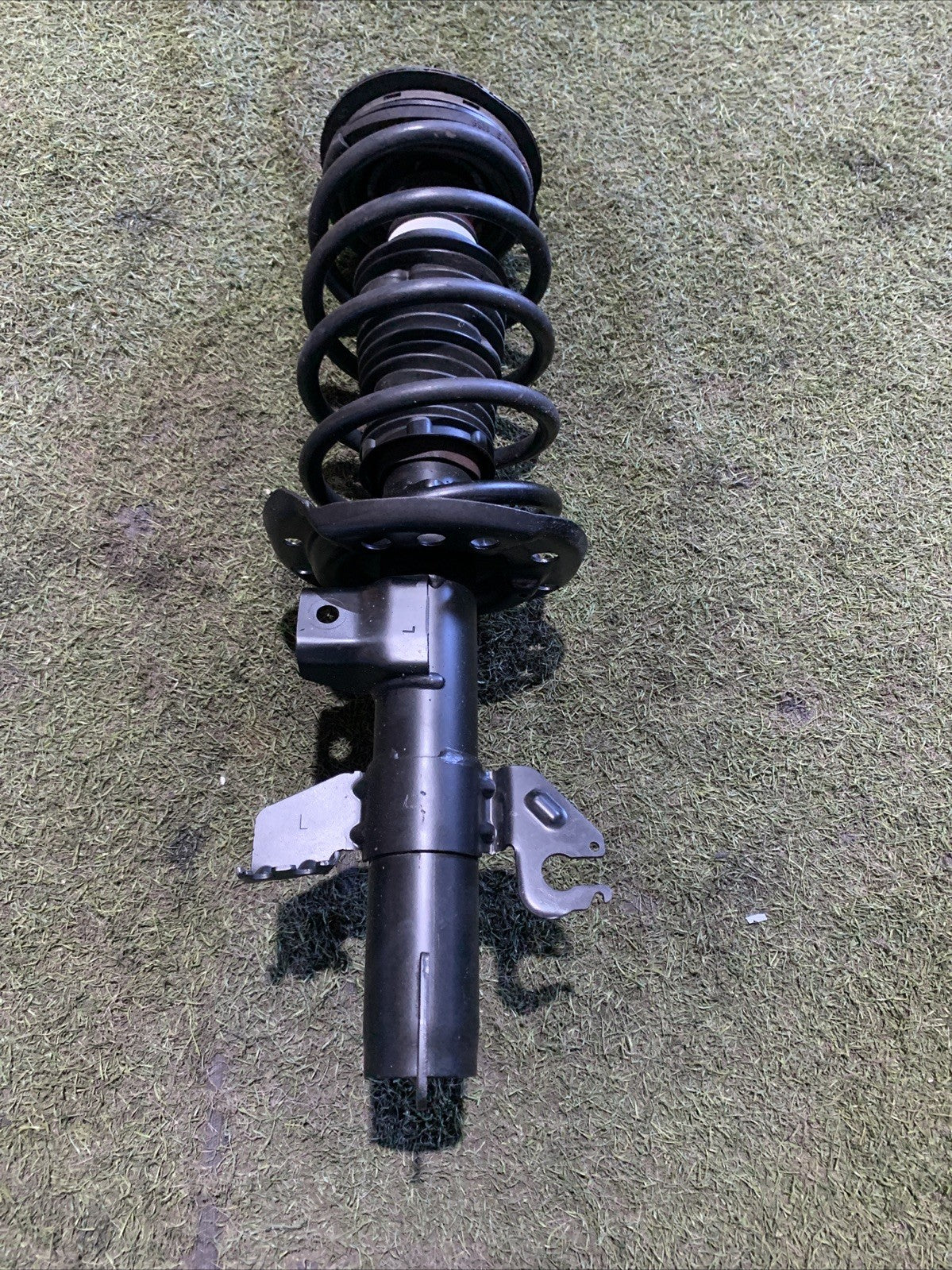 Ammortizzatore Anteriore Sinistro Alfa Romeo Giulietta 1.6 50523956