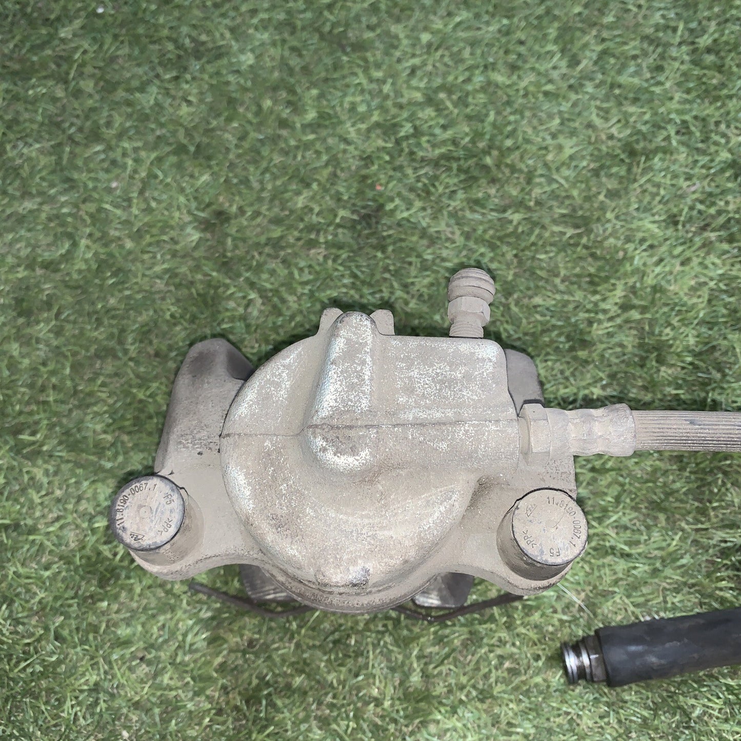 Pinza Freno Anteriore Dx Fiat 500x 1.3 52139659