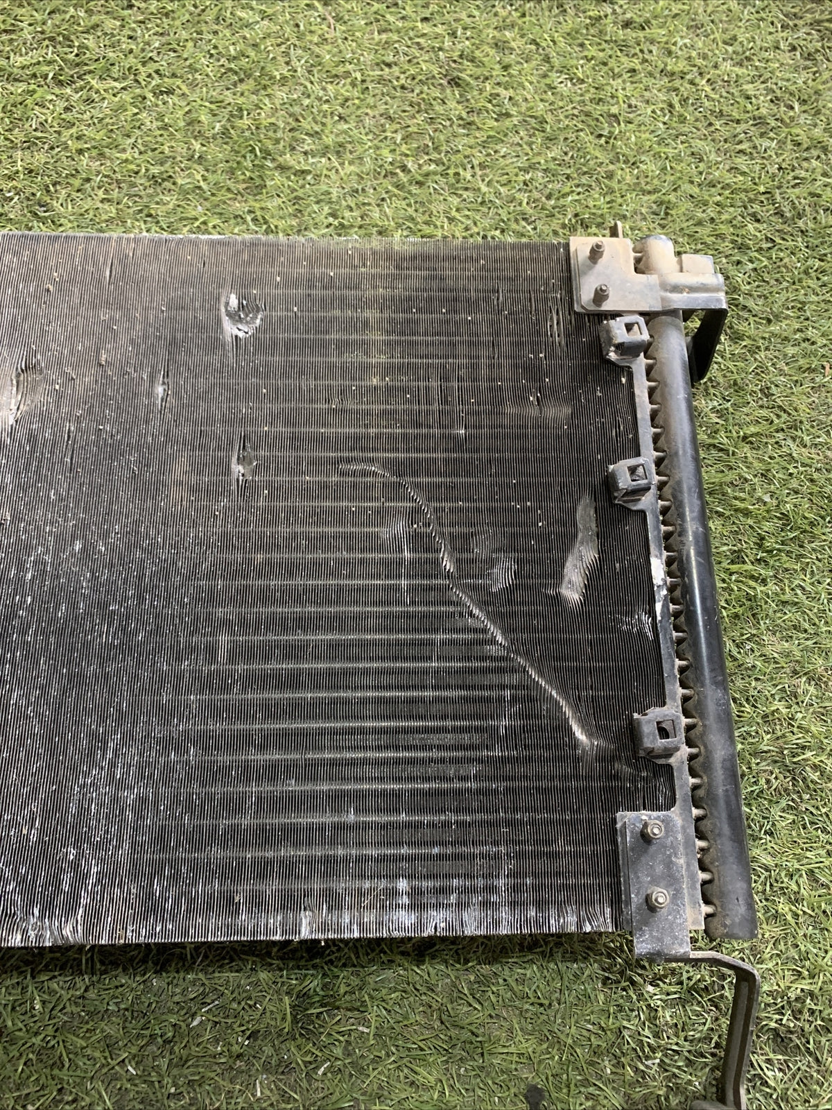 Radiatore Climatizzatore Fiat Multipla RA7110620