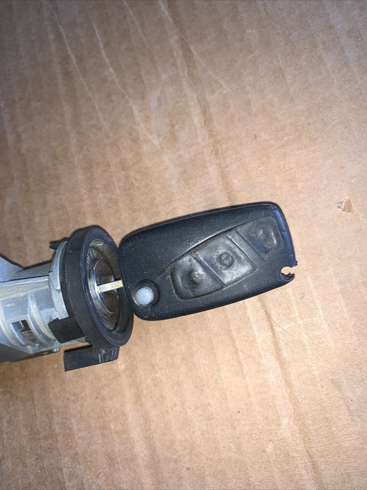 00519272790 BLOCCHETTO ACCENSIONE FIAT Grande Punto 1° Serie 1300 Diesel  802519