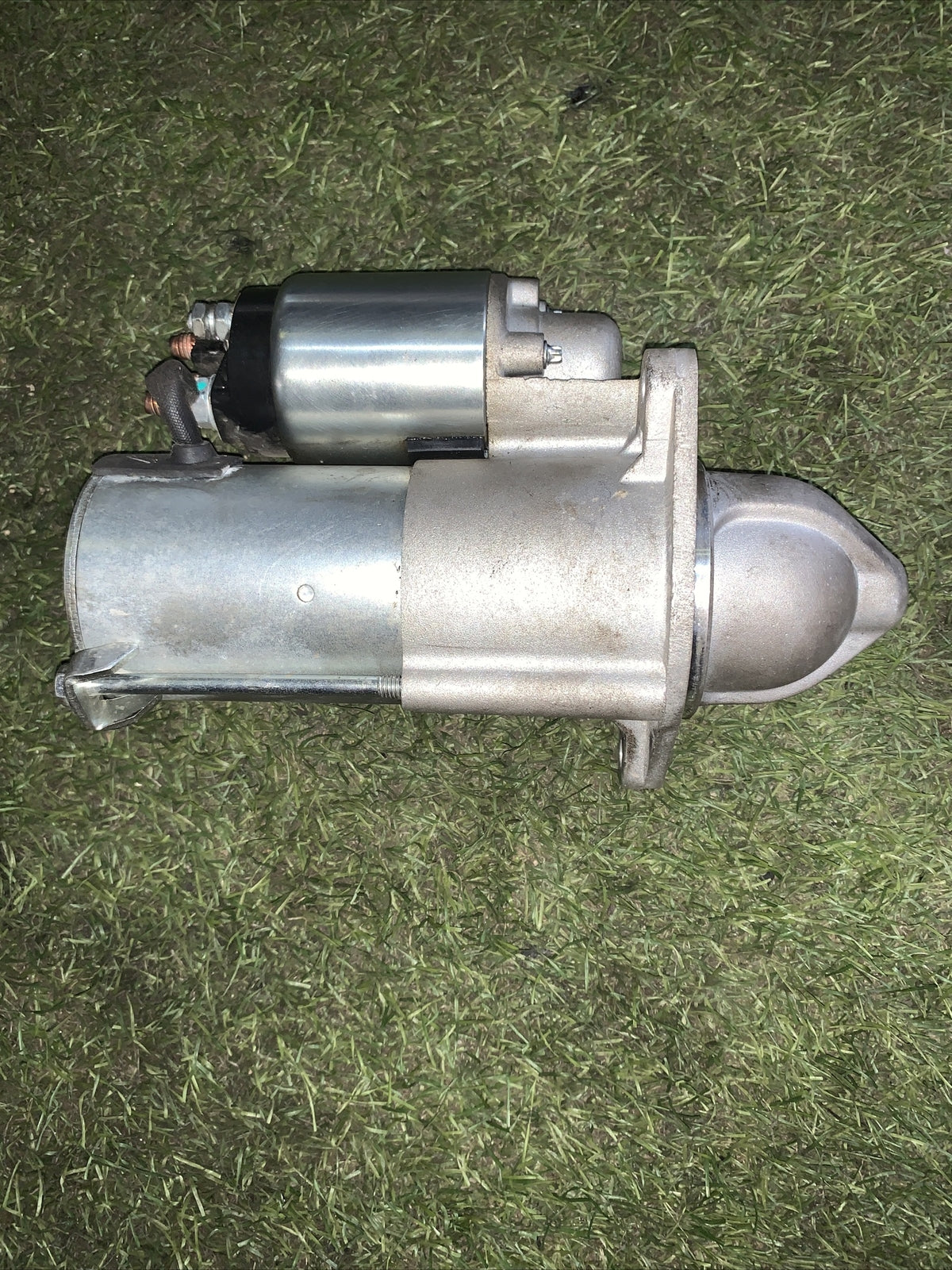 Motorino Avviamento Opel Meriva A 1.6 Benzina