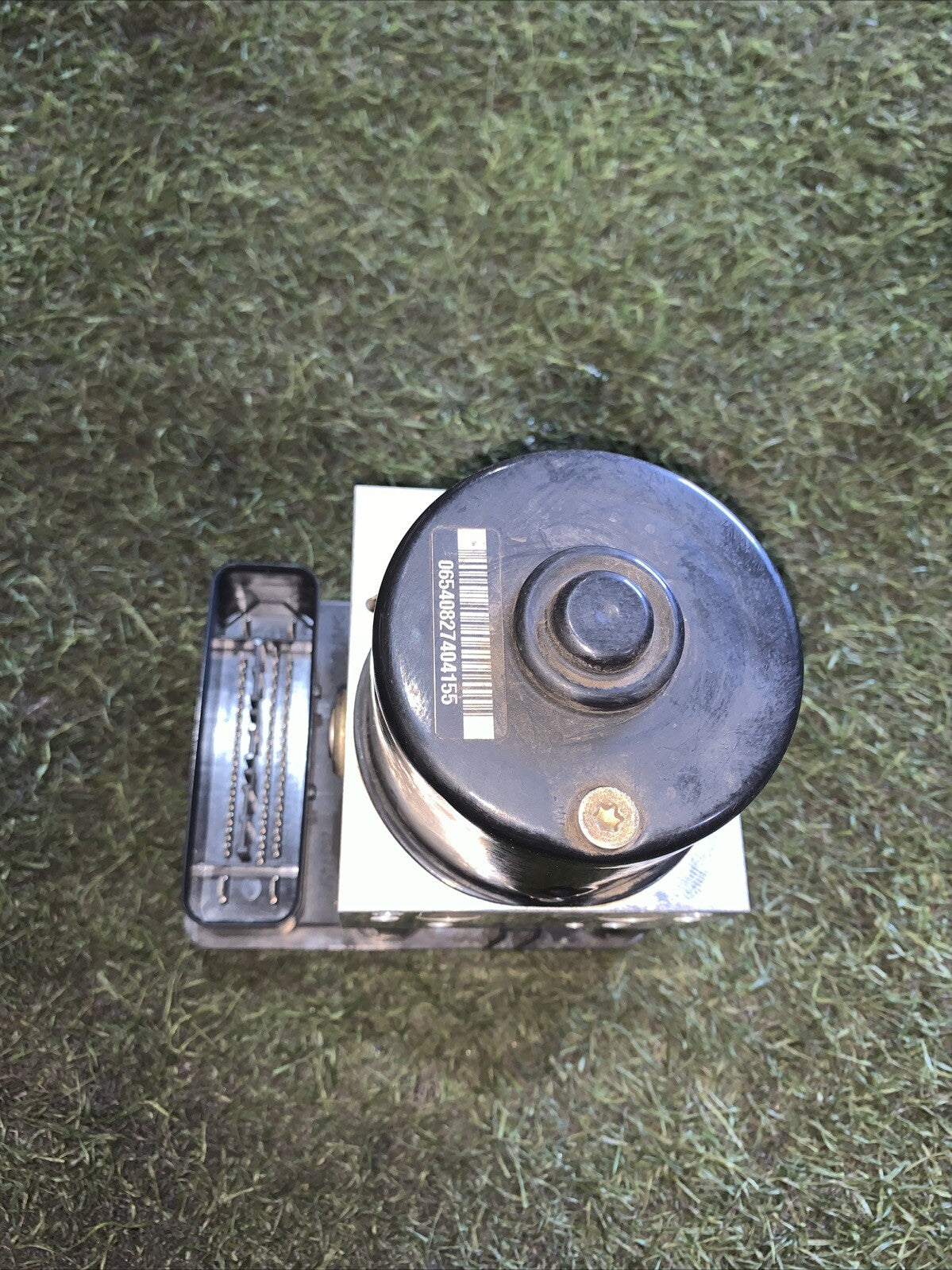 1K0907379K 1K0614517H Centralina Pompa ABS VOLKSWAGEN GOLF 5 1.9 D