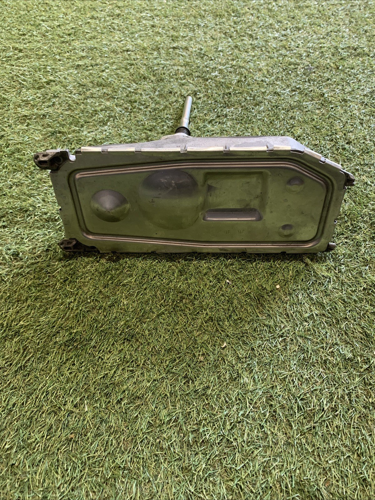 Leva Cambio Manuale 5 Marce Audi A1 2010 1.6 Diesel 6Q0711061E