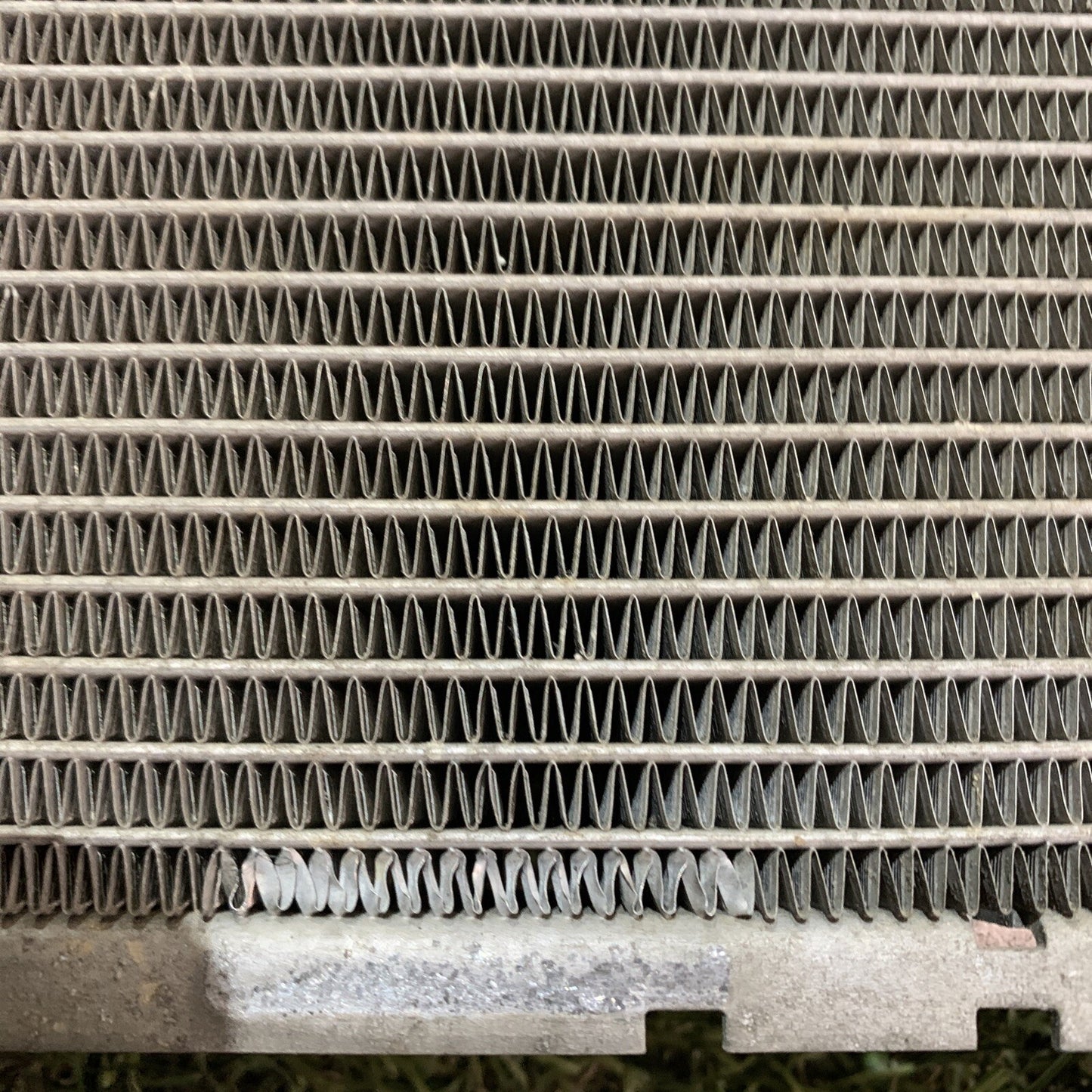 13356129 RADIATORE ACQUA FIAT Panda 3° Serie 1.2 Benzina