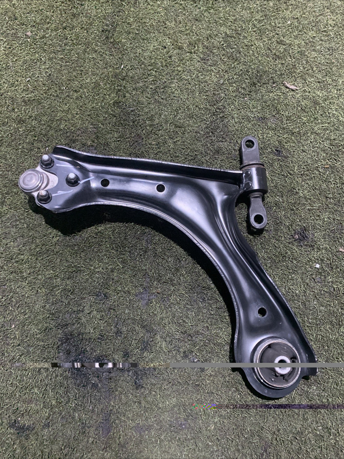 Braccio Oscillante Anteriore Destro Kia Sportage 2023 1.6 Diesel 54501-N9000