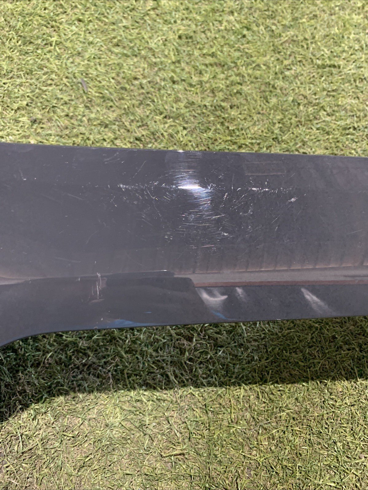 2GA858416C MODANATURA CENTRALE CRUSCOTTO VOLKSWAGEN T-Roc (2)