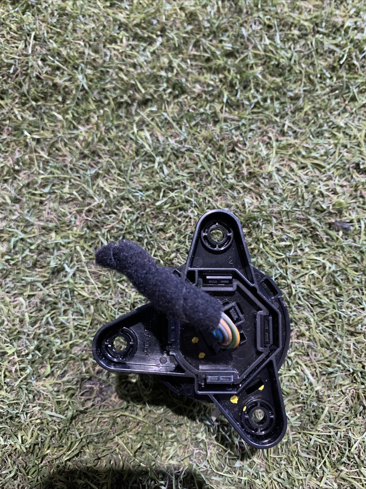 156124699 GRUPPO COMANDI MULTIFUNZIONE TRAZIONE SELETTORE DNA ALFA ROMEO GIULIA