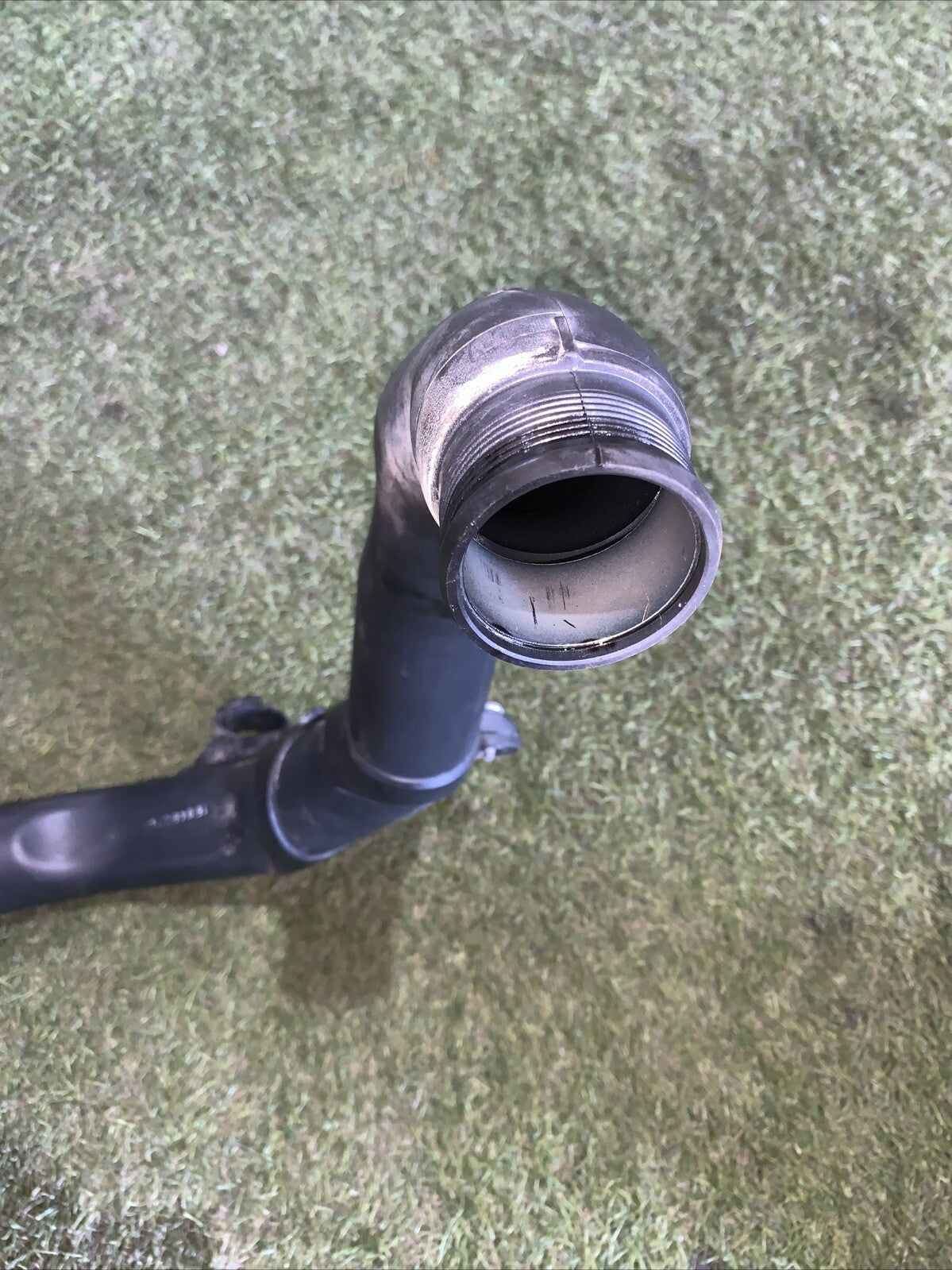 TUBO INTERCOOLER VOLKSWAGEN POLO 6R 1.6 TDI 2009-2017 6R0145770