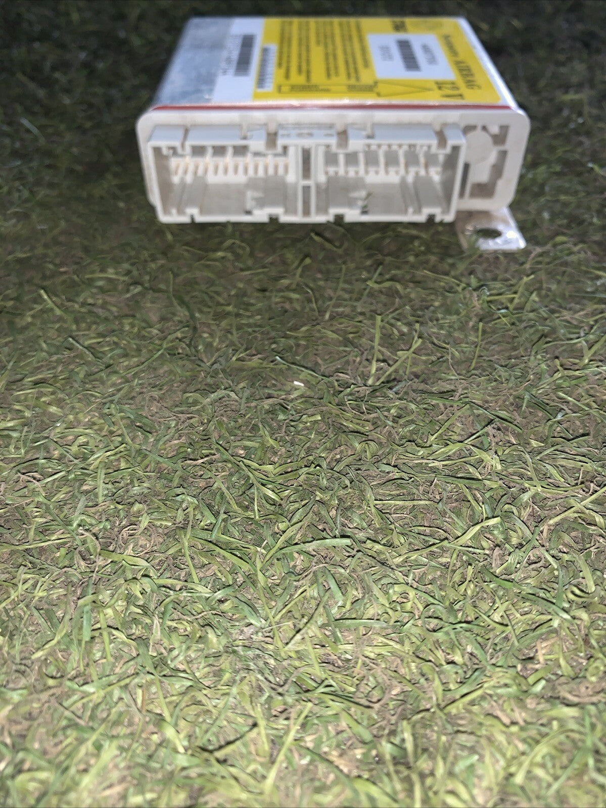 46807550 CENTRALINA AIRBAG FIAT PANDA 2 (169)(2003-2012)