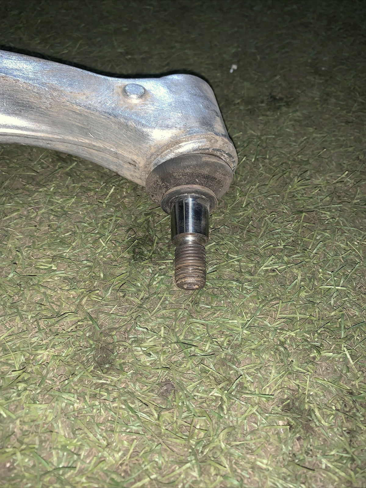 A2203331405 BRACCIO OSCILLANTE ANTERIORE DX MERCEDES-BENZ CLASSE S (W220) 3.2 CD