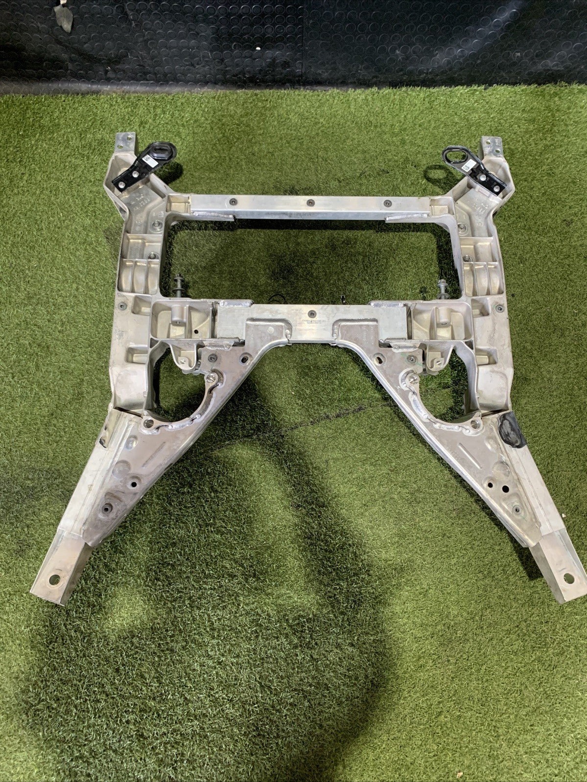 Culla Motore Assale Anteriore Alfa Romeo Giulia 00505461960