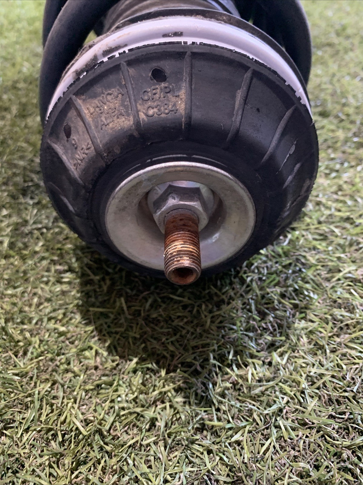 Ammortizzatore anteriore dx fiat panda 312 4X4 00519335890