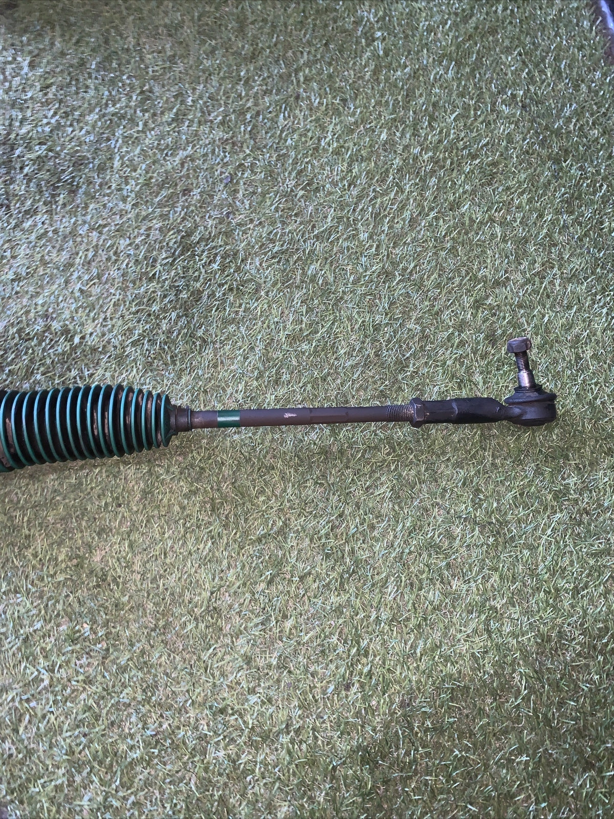 51833718 SCATOLA STERZO GUIDA LANCIA DELTA 1.6