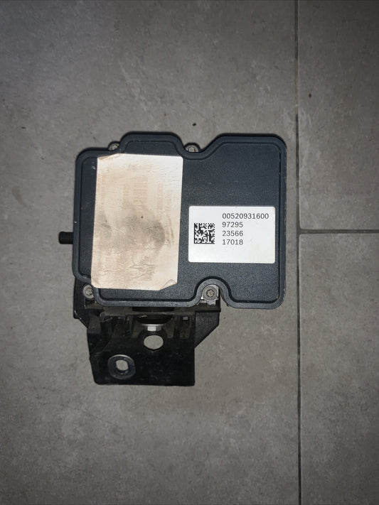 00520931600+52093160 CENTRALINA POMPA ABS FIAT PANDA III 2012> = YPSILON 2011>